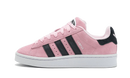 Adidas Campus 00s Clear Pink