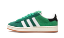 Adidas Campus 00s Collegiate Green