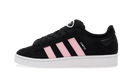 Adidas Campus 00s Core Black True Pink
