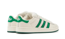 Adidas Campus 00s Core White Green