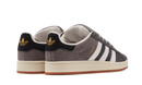Adidas Campus 00s Dark Grey Grey Gum