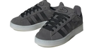 Adidas Campus 00s Grey Six Core Black