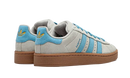 Adidas Campus 00s Putty Grey Preloved Blue