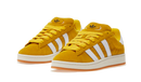 Adidas Campus 00s Spice Yellow