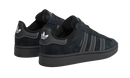 Adidas Campus 00s Core Black White