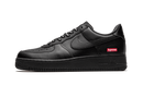 Nike Air Force 1 Low Black Supreme