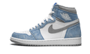 Air Jordan 1 Retro High OG Hyper Royal