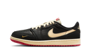 Air Jordan 1 Retro Low OG Nigel Sylvester Better With Time