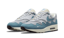 Nike Air Max 1 Patta Noise Aqua