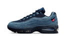 Nike Air Max 95 OG Levis Obsidian