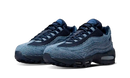 Nike Air Max 95 OG Levis Obsidian
