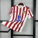 Camisola Atlético de Madrid 2025/26 - Home