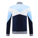 Conjunto de Treino Tottenham 2024-25 - Casaco sem Capuz