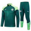 Conjunto de Treino SE Palmeiras 2024-25