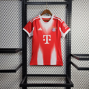Camisola Feminina Bayern de Munique 2025/26 Home