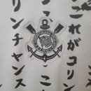 Camisola Feminina Corinthians 2022/23 Terceira