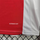 Camisola Ajax 2024/25 - Home