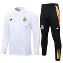 Conjunto de Treino Real Madrid CF 2024-25