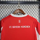 Camisola Feminina Bayern de Munique 2025/26 Home