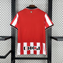 Camisola Athletic Bilbao 2025/26 - Home