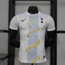 Camisola Tottenham 2025-26 Edição Especial Versão Jogador
