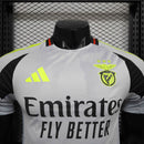 Camisola Benfica 2024-25 Away Versão Jogador