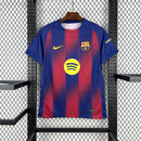Camisola FC Barcelona 2025/26 - Home