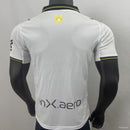 Camisola Parma 2025-26 Home Versão Jogador