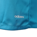 Camisola Real Madrid III 17/18 - Azul Masculino Jogador