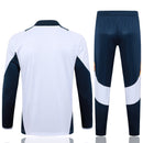 Conjunto de Treino Real Madrid CF 2024-25