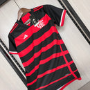 Camisola Feminina Flamengo 2024/25 Home