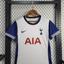 Camisola Feminina Tottenham 2024/25 - Home
