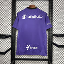 Camisola Al Hilal 2024/25 Terceira
