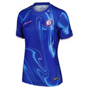 Camisola Feminina Chelsea 2024/25 -  Home