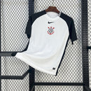 Camisola Corinthians 2025/26 Home