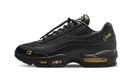 Nike Air Max 95 Corteiz Honey Black