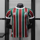Camisola Fluminense Player 2025/26 Home
