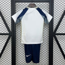 Conjunto Infantil Tottenham 2025/26 - Home