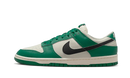 Dunk Low SE Lottery Green Pale Ivory