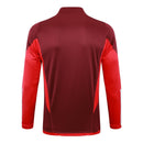 Conjunto de Treino SC Internacional 2024-25