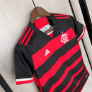Camisola Feminina Flamengo 2024/25 Home