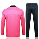 Conjunto de Treino Real Madrid CF 2024-25
