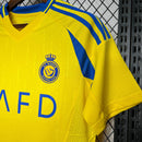 Camisola Al-Nassr 2024/25 Home