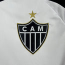 Camisola Atlético Mineiro 2025/26 - Away