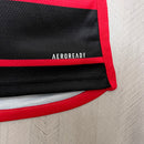 Camisola Feminina Flamengo 2024/25 Home