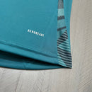 Camisola Feminina Cruzeiro 2025/26 - Treino II