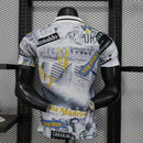 Camisola Real Madrid 2025-26 Edição Especial Versão Jogador