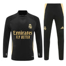 Conjunto de Treino Real Madrid CF 2024-25