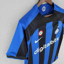 Camisola Inter de Milão 2022/23 Home