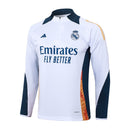 Conjunto de Treino Real Madrid CF 2024-25